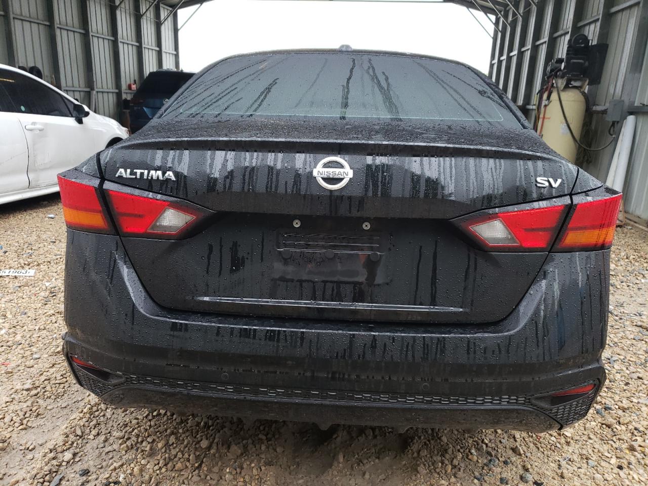1N4BL4DV3MN358821 NISSAN ALTIMA 2021