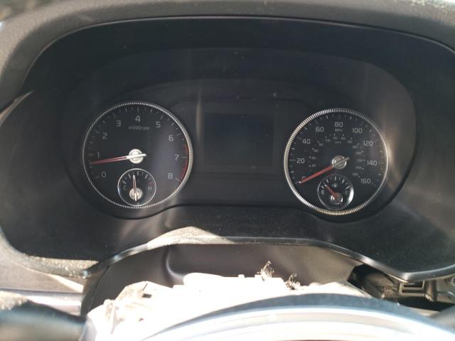 5XYP34HC4MG123439 KIA Telluride Ex