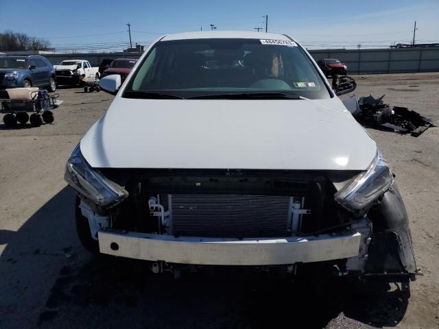 2019 HYUNDAI IONIQ - KMHC65LD5KU160776