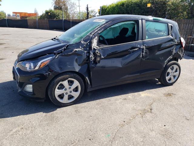 Chevrolet SPARK LS 2019 KL8CA6SAXKC724890 Image 1