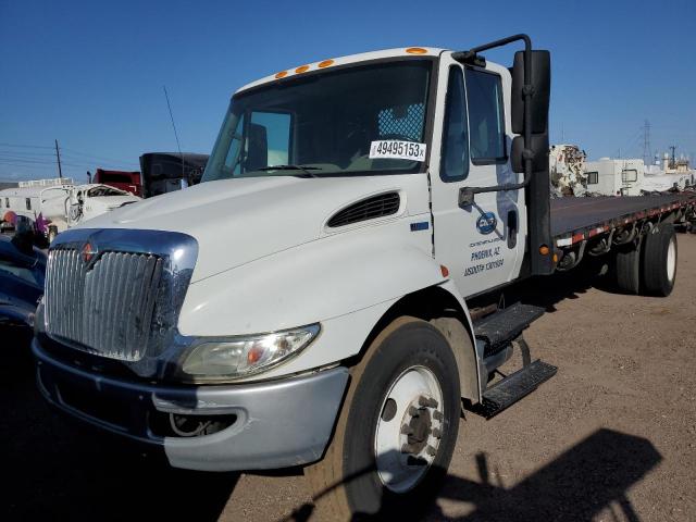 2012 INTERNATIONAL 4000 4300 Photos | AZ - PHOENIX - Repairable Salvage ...