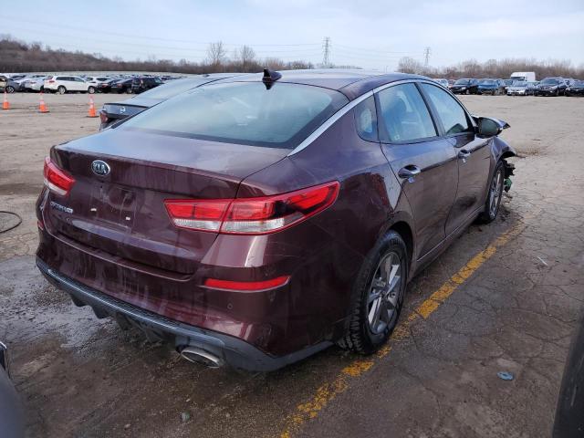 5XXGT4L37LG386468 KIA Optima Lx
