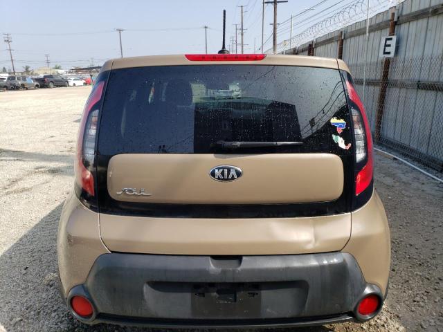 KNDJN2A21G7244596 KIA Soul