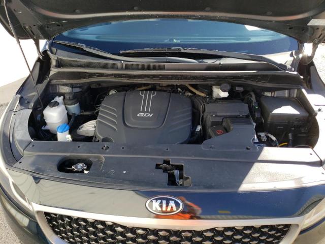 KNDMA5C12G6113133 KIA Sedona L