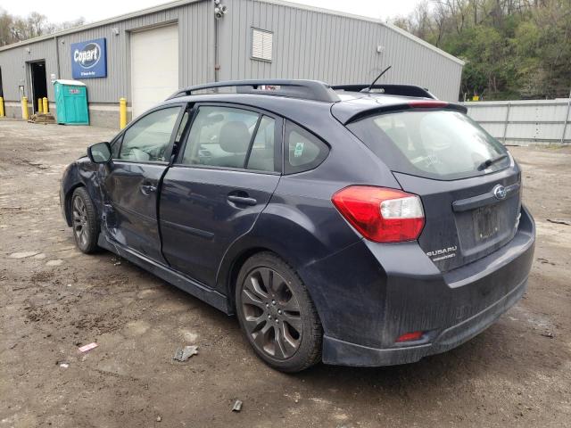 VIN JF1GPAL67E8242282 2014 SUBARU IMPREZA no.2