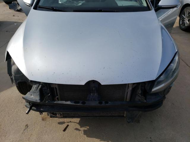 2015 VOLKSWAGEN GOLF SPORT - 3VWCA7AU1FM517959
