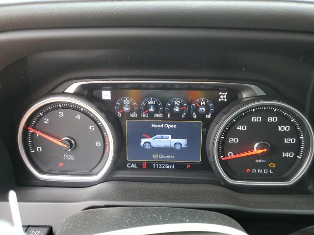 2022 CHEVROLET 2500 - 1GC1YPE77NF164085