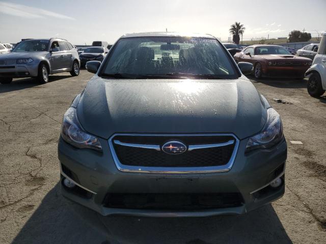 JF1GJAN65FH003913 Subaru Impreza Limited