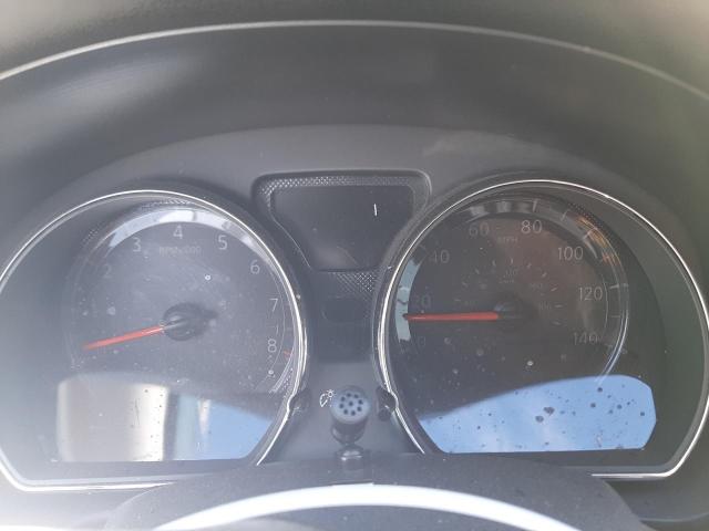 3N1CN7AP0HL855138 Nissan VERSA S
