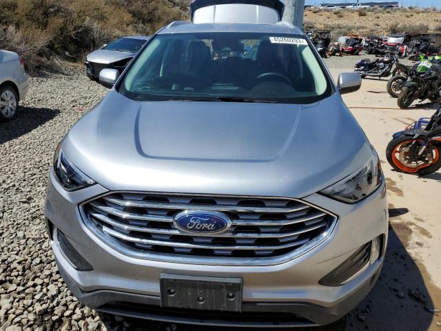 2FMPK4J91NBA82691 Ford EDGE SEL