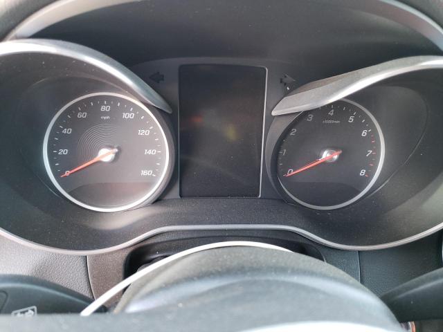 W1N0G8EB5NV337545 Mercedes-Benz Glc 300 4matic