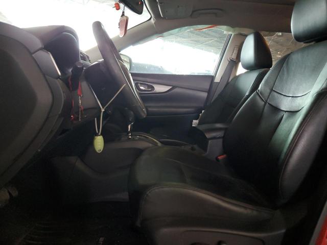 5N1AT2MT6GC747327 Nissan ROGUE S