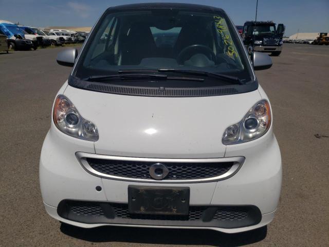 WMEEJ3BA1FK811072 Smart Fortwo Pure