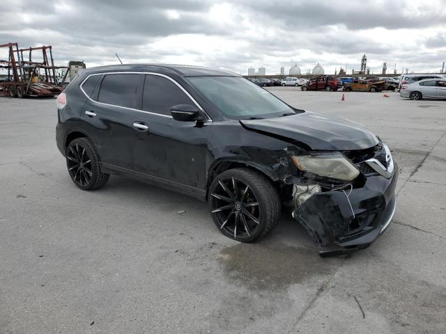 KNMAT2MT4FP555576 Nissan ROGUE S