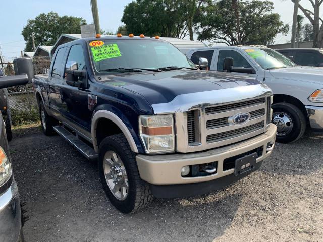 2009 Ford F-250 