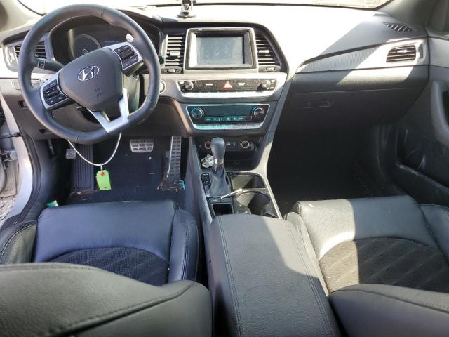 2019 HYUNDAI SONATA LIM - 5NPE34AF6KH752668