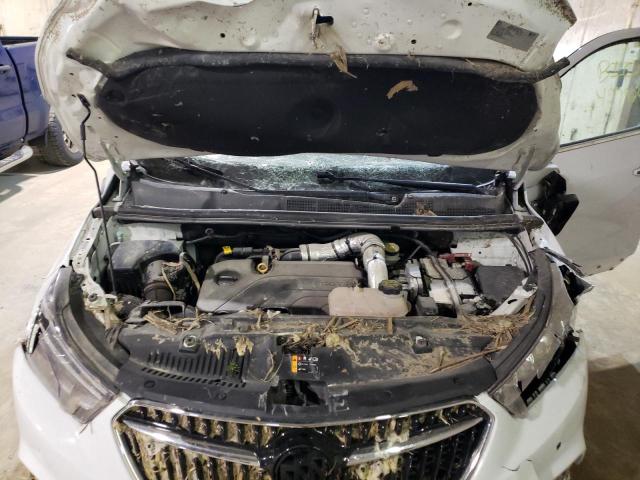 KL4CJGSM4KB826824 Buick Encore Essence