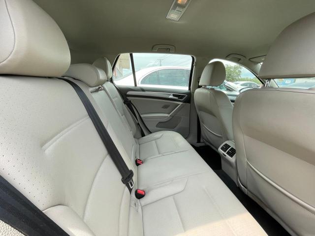 2015 VOLKSWAGEN GOLF - 3VW217AU3FM023193