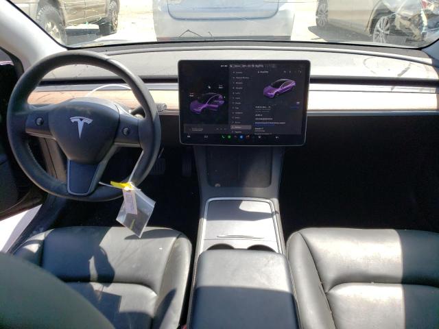 5YJ3E1EB6MF003118 Tesla MODEL 3