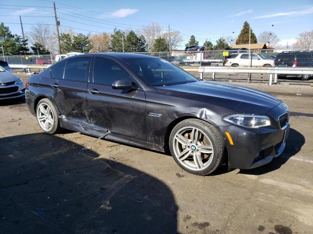WBA5B3C50ED292934 BMW 535 XI
