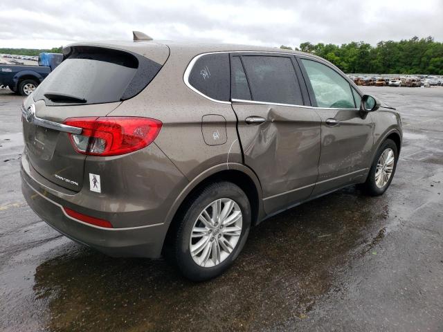 2018 BUICK ENVISION P - LRBFXBSA1JD017129