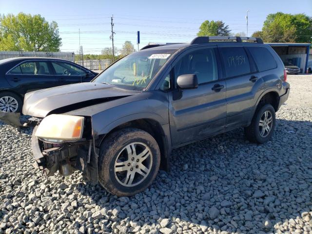 2004 Mitsubishi Endeavor LS