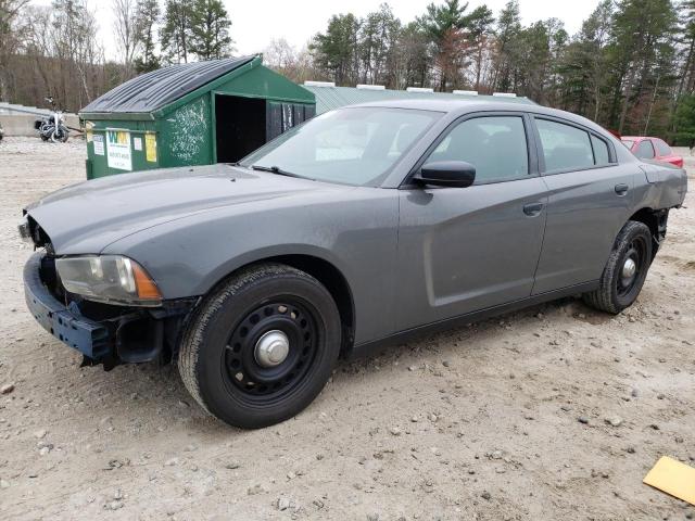 2014 Dodge Charger 