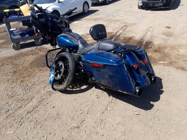 2020 HARLEY-DAVIDSON FLHXS - 1HD1KRP28LB674933
