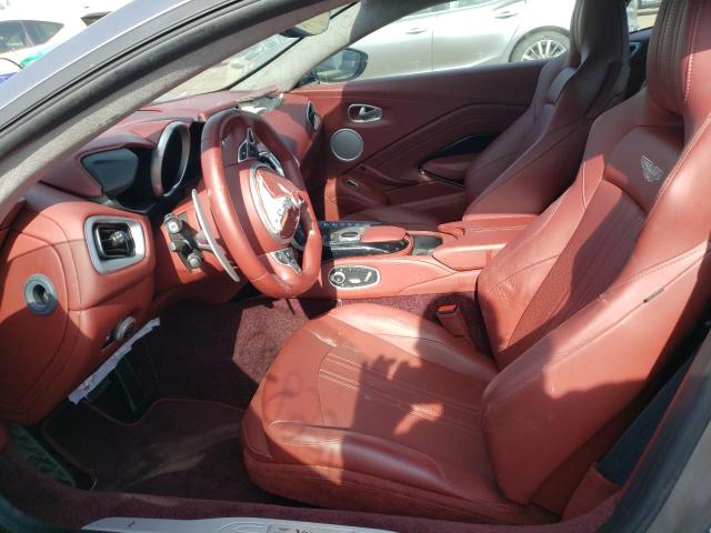 2019 ASTON MARTIN VANTAGE SCFSMGAW3KGN00853