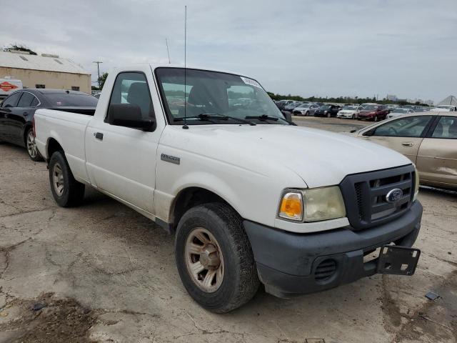 2010 FORD RANGER - 1FTKR1AD4APA61978