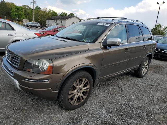 VIN YV4952CZ2D1629769 2013 VOLVO XC90 no.1