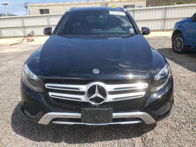 WDC0G4JB1KV131098 Mercedes-Benz GLC 300