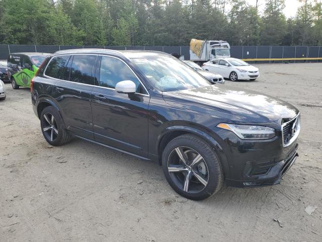 2019 VOLVO XC90 T6 R- - YV4A22PM3K1493136