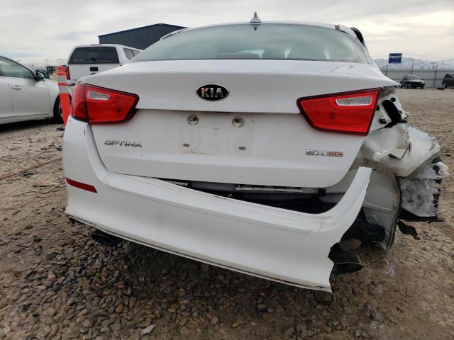 5XXGN4A74FG399361 KIA OPTIMA EX