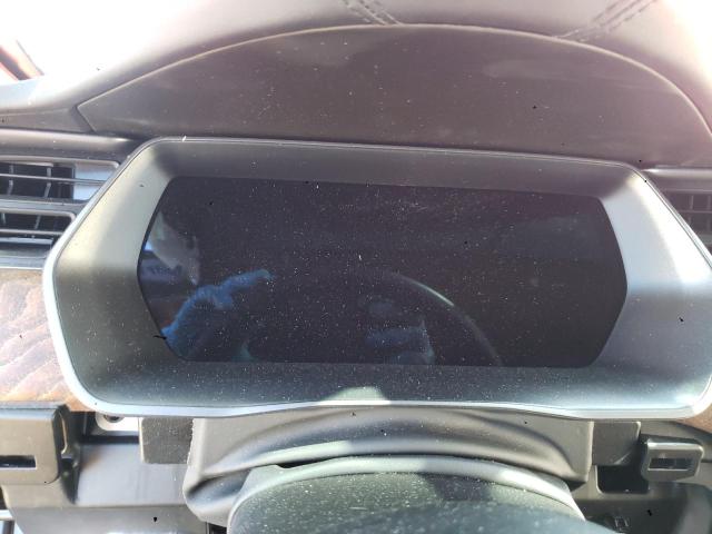 5YJXCDE29LF261267 Tesla MODEL X