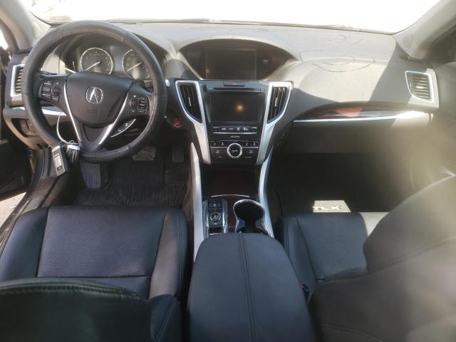2017 ACURA TLX ADVANC 19UUB3F73HA001815