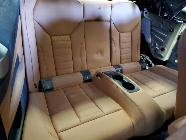 2021 BMW M440I - WBA53AT08MCG31257