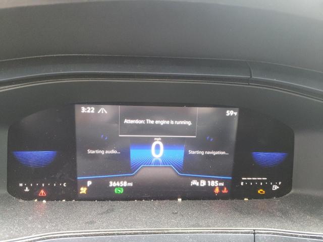 2022 VOLKSWAGEN TAOS SE IQ - 3VVPX7B2XNM010624