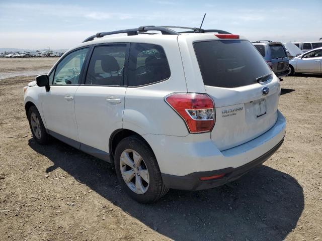 JF2SJADC2FH834363 Subaru Forester 2.5i Premium