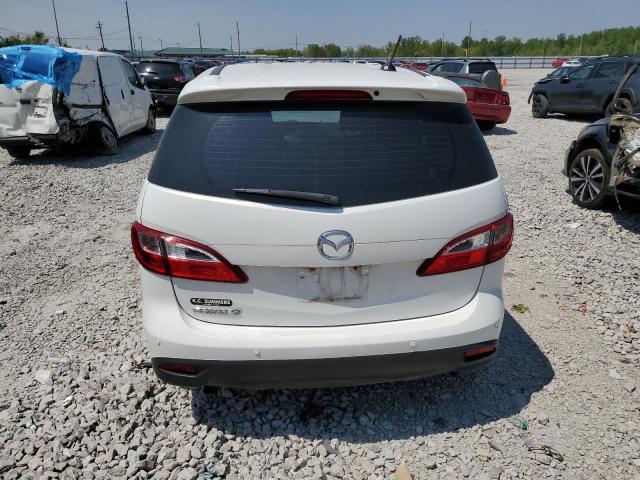 JM1CW2DL5E0166341 Mazda 5 Grand Touring