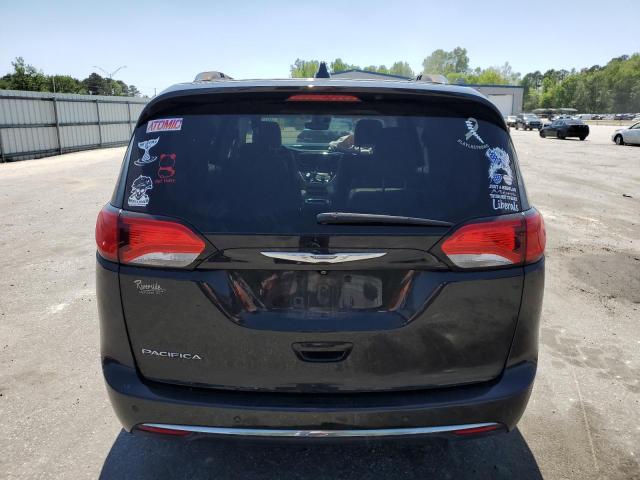 2C4RC1EG6JR112979 2018 CHRYSLER PACIFICA, photo no. 6