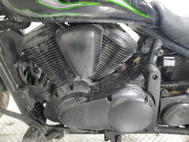 2015 KAWASAKI VN900 C - JKAVN2C1XFA062462