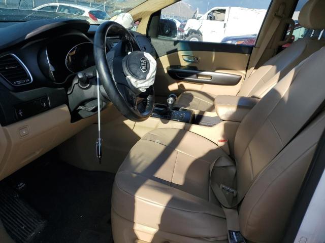 KNDMB5C12G6098226 KIA SEDONA LX