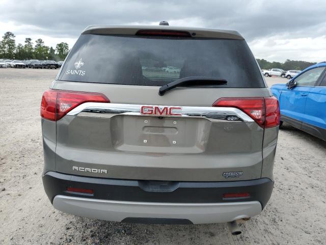 1GKKNKLA1KZ124419 GMC ACADIA SLE