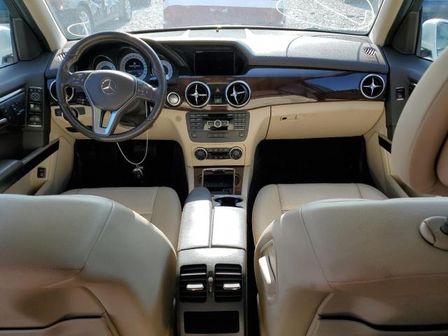 2015 MERCEDES-BENZ GLK 250 BL - WDCGG0EB7FG397558