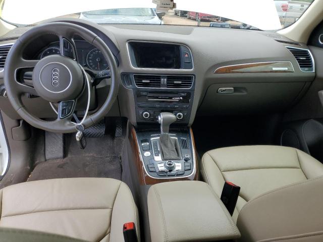 Audi Q5 2014 -auction- 7