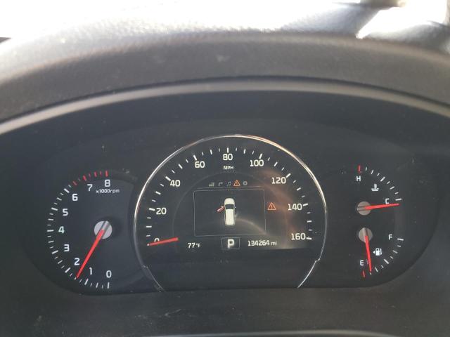 5XYPH4A57GG120584 KIA SORENTO EX