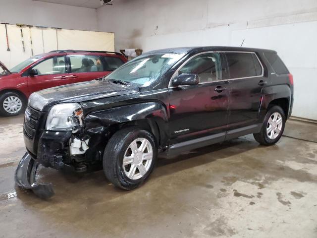 2014 GMC Terrain SLE