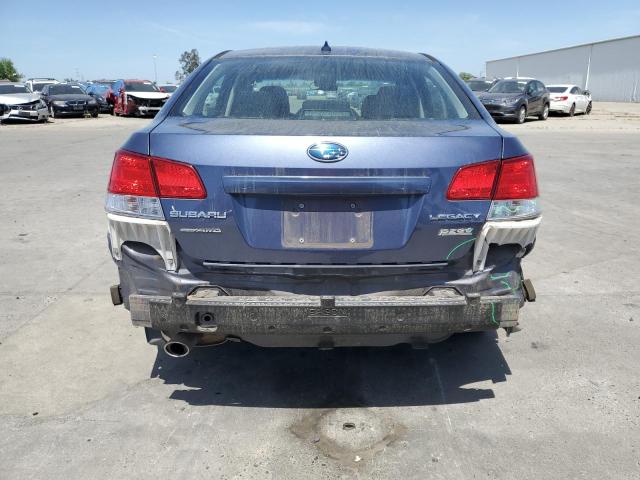 4S3BMBC6XE3024398 Subaru Legacy 2.5i Premium