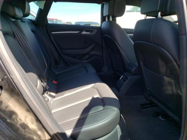 2016 AUDI A3 E-TRON - WAUUPBFF3GA108179